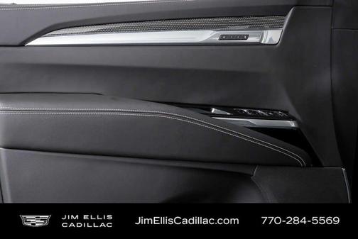 2026 Cadillac Escalade V-Series