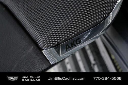 Black Raven 2026 Cadillac Escalade V-Series