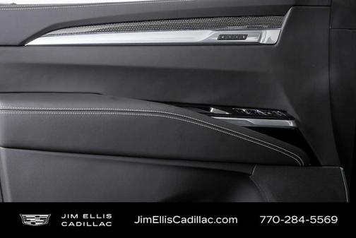 2026 Cadillac Escalade V-Series