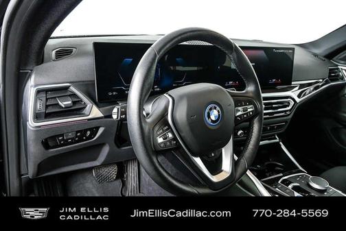 2023 BMW i4 Gran Coupe eDrive35