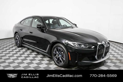 2023 BMW i4 Gran Coupe eDrive35