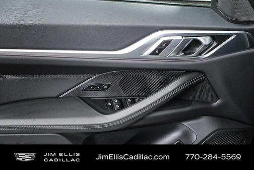 2023 BMW i4 Gran Coupe eDrive35