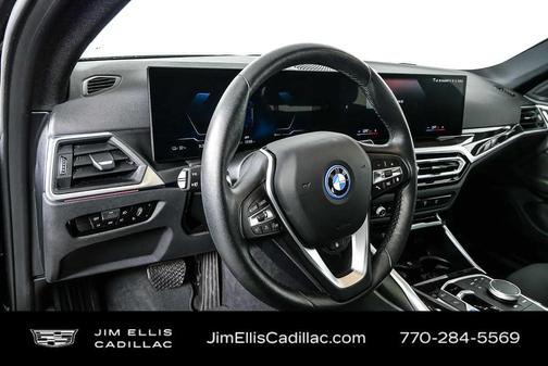 2023 BMW i4 Gran Coupe eDrive35