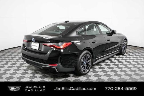 2023 BMW i4 Gran Coupe eDrive35