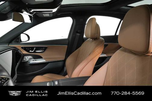 Obsidian Black Metallic 2024 Mercedes-Benz E-Class E 350 4MATIC