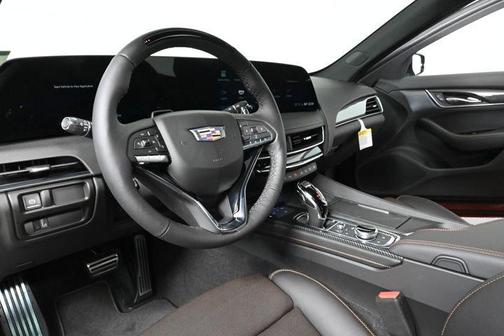 2025 Cadillac CT5 Sport RWD
