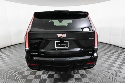 2025 Cadillac Escalade Sport
