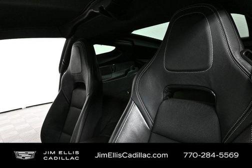 2016 Chevrolet Corvette Stingray