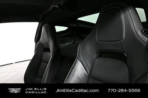 2016 Chevrolet Corvette Stingray