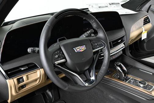 2025 Cadillac CT5 Premium Luxury RWD