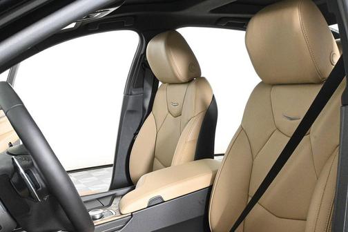 2025 Cadillac CT5 Premium Luxury RWD