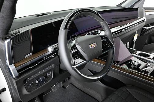 2025 Cadillac Escalade ESV Sport Platinum