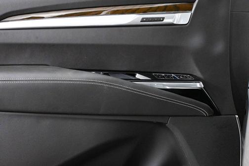 2025 Cadillac Escalade ESV Sport Platinum