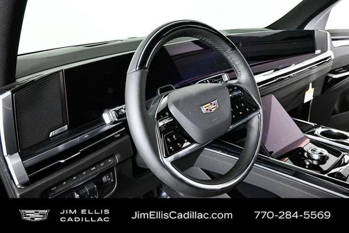 2025 Cadillac Escalade ESV Sport