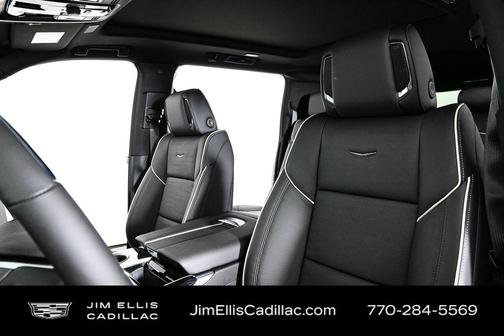 2025 Cadillac Escalade ESV Sport