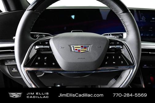 2025 Cadillac Escalade ESV Sport