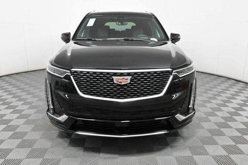 2024 Cadillac XT6 Premium Luxury AWD