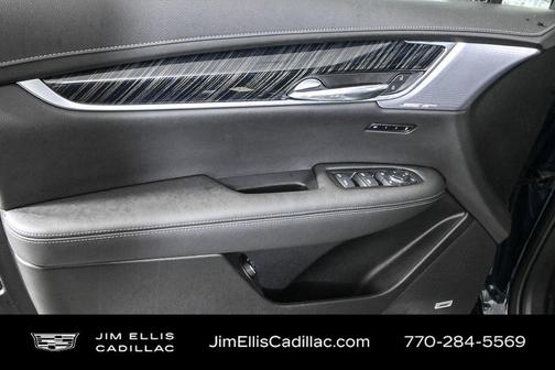 2024 Cadillac XT6 Premium Luxury AWD