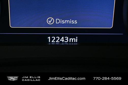 2024 Cadillac XT6 Premium Luxury AWD