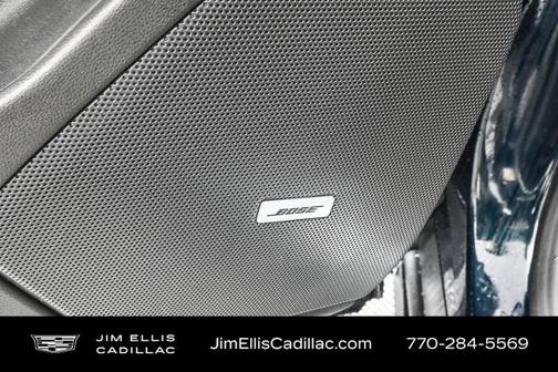 2024 Cadillac XT6 Premium Luxury AWD