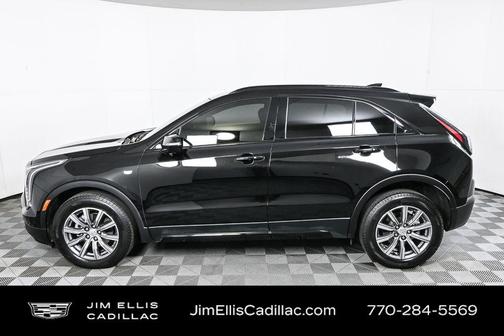 2023 Cadillac XT4 Sport