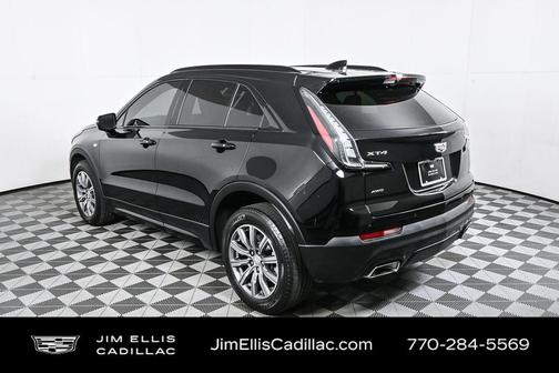 2023 Cadillac XT4 Sport