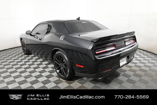 2020 Dodge Challenger R/T