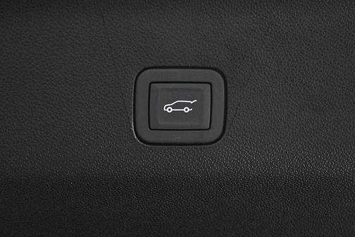 2025 GMC Yukon XL AT4 Ultimate