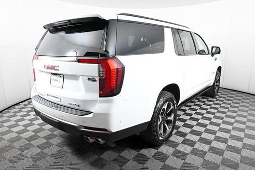 2025 GMC Yukon XL AT4 Ultimate
