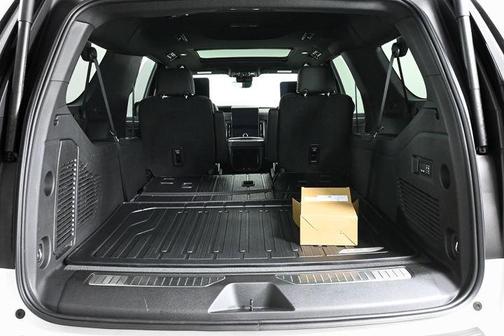 2025 GMC Yukon XL AT4 Ultimate
