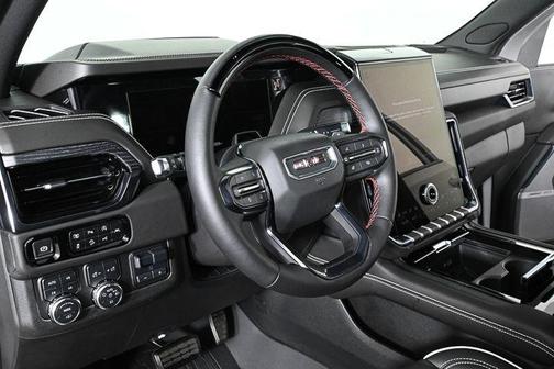 2025 GMC Yukon XL AT4 Ultimate
