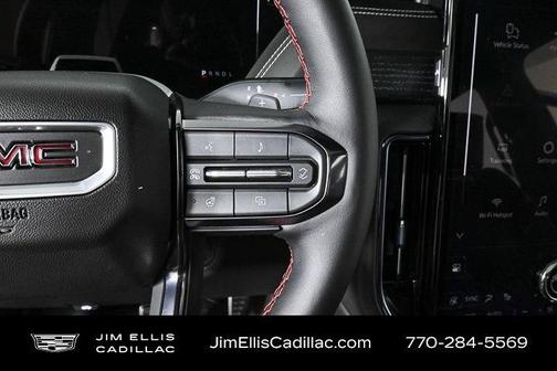 2025 GMC Yukon XL AT4 Ultimate
