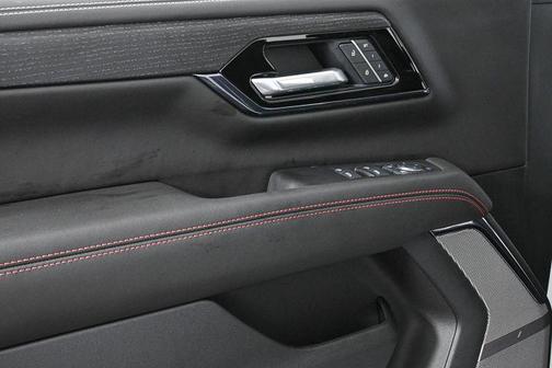 2025 GMC Yukon XL AT4 Ultimate