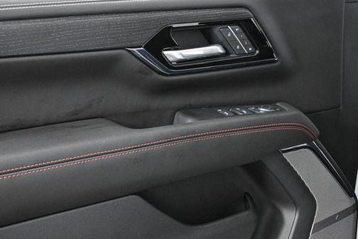 2025 GMC Yukon XL AT4 Ultimate