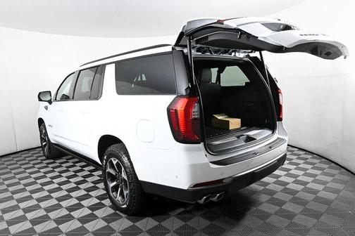 2025 GMC Yukon XL AT4 Ultimate