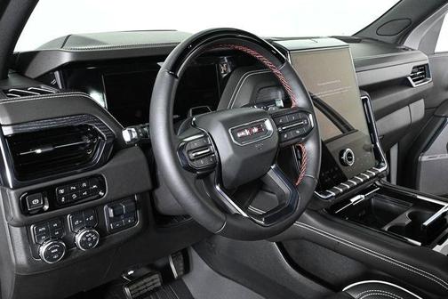 2025 GMC Yukon XL AT4 Ultimate