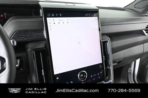 2025 GMC Yukon XL AT4 Ultimate