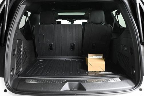 2025 GMC Yukon XL AT4 Ultimate