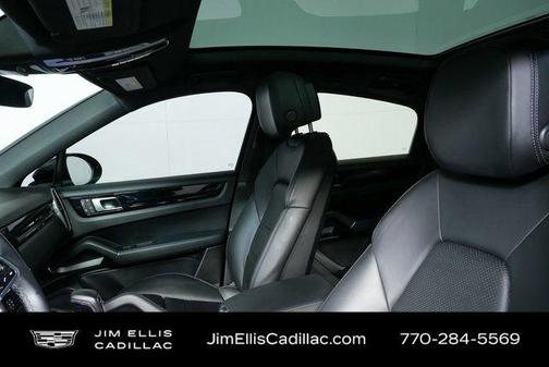 2022 Porsche Cayenne AWD