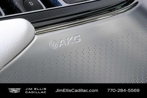 2024 Cadillac LYRIQ Sport