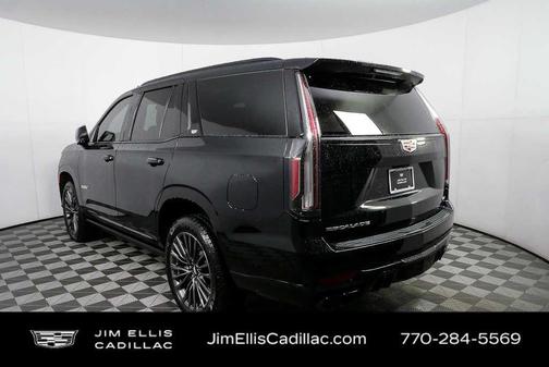 2024 Cadillac Escalade V-Series