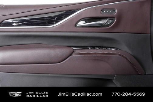 2024 Cadillac Escalade V-Series