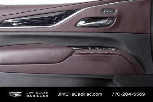 2024 Cadillac Escalade V-Series