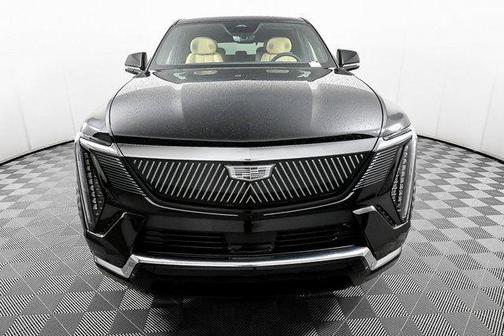 2025 Cadillac Escalade IQ Luxury