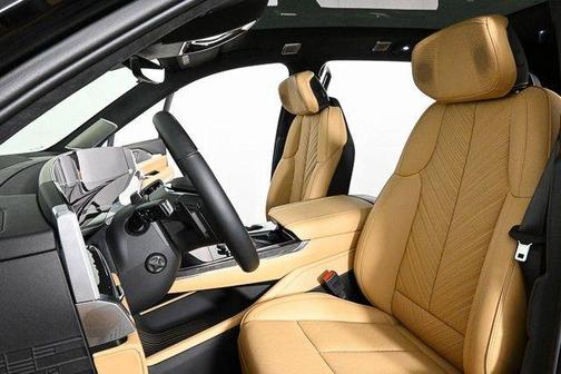 2025 Cadillac Escalade IQ Luxury