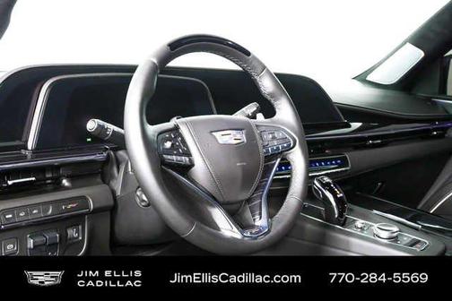 2024 Cadillac Escalade V-Series