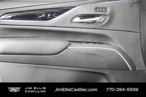 2024 Cadillac Escalade V-Series