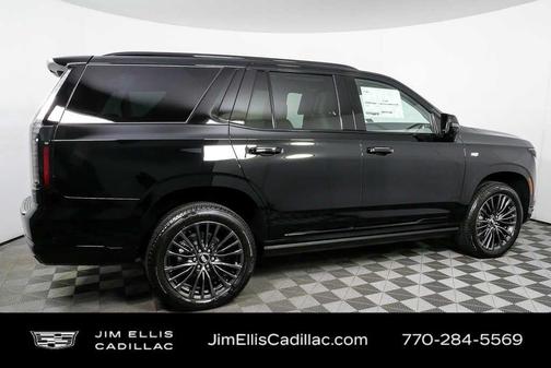 2026 Cadillac Escalade 4WD Platinum Sport