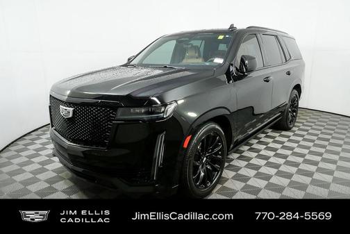 2023 Cadillac Escalade Sport