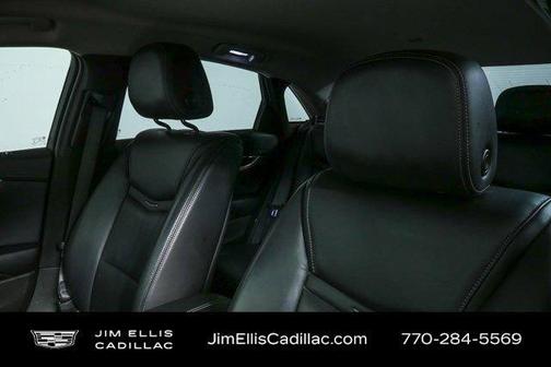 2017 Cadillac XTS Luxury